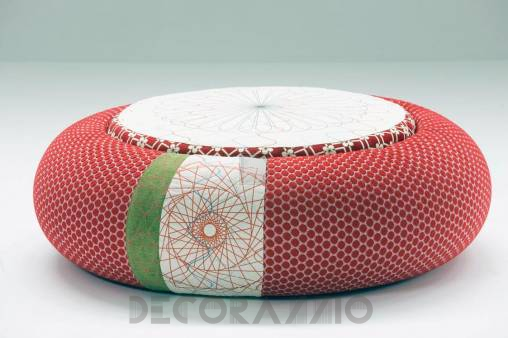 Пуф Moroso Sushi Collection - Mor140