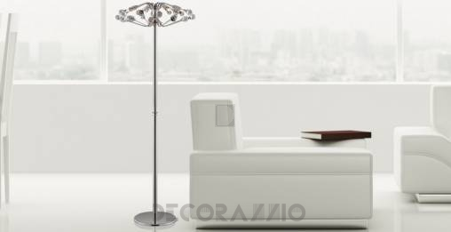 Светильник  напольный  (Торшер) Castro Lighting FLORIANOPOLIS - 8283.4