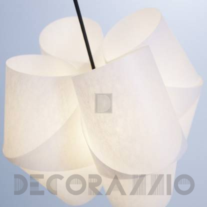 Светильник  потолочный подвесной (Люстра) Domus Люстра - Julii pendant light