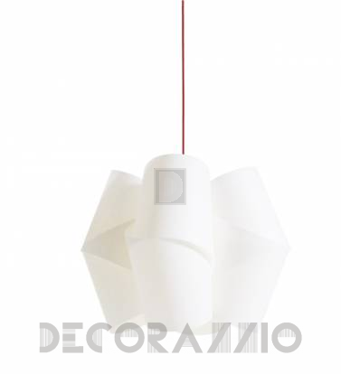 Светильник  потолочный подвесной (Люстра) Domus Люстра - Julii pendant light 3