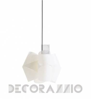 Светильник  потолочный подвесной (Люстра) Domus Люстра - Julii pendant light 5