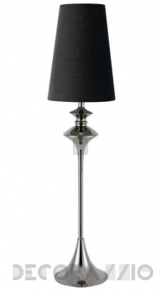 Светильник  настольный  (Настольная лампа) Arte Lamp Art Trendy - A9120LT-1BC