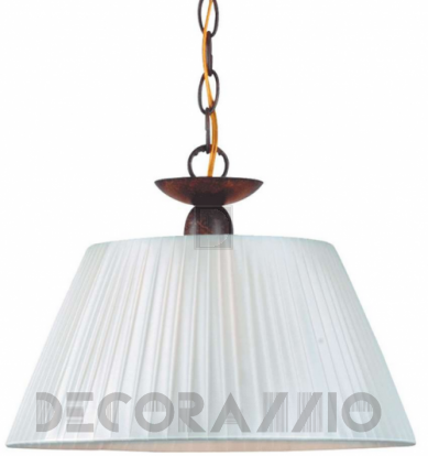 Светильник  потолочный подвесной (Люстра) Arte Lamp Art-Carmen - A5013SP-1BG