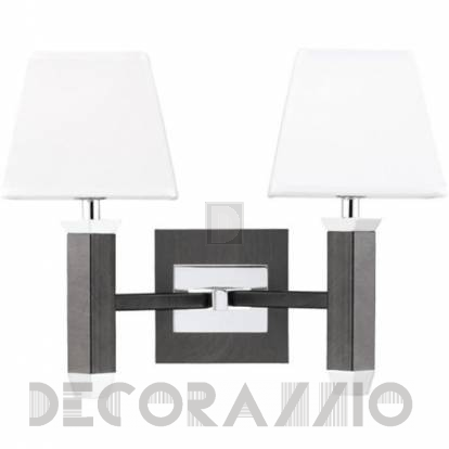 Светильник  настенный накладной (Бра) Arte Lamp Arte Everest - A3330AP-2BR