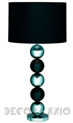 Светильник  настольный  (Настольная лампа) Arte Lamp Bobbles - A2038LT-1CC