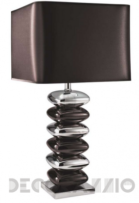 Светильник  настольный  (Настольная лампа) Arte Lamp Cosy - A4318LT-1CC