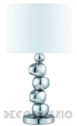 Светильник  настольный  (Настольная лампа) Arte Lamp Cosy - A4610LT-1CC