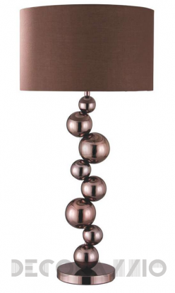 Светильник  настольный  (Настольная лампа) Arte Lamp Luxury - A4034LT-1BR