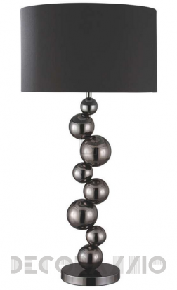 Светильник  настольный  (Настольная лампа) Arte Lamp Luxury - A4034LT-1BC