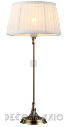 Светильник  настольный  (Настольная лампа) Arte Lamp Scandy - A5125LT-1AB