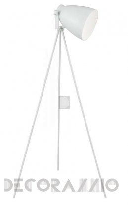 Светильник  напольный  (Торшер) Arte Lamp Studio - A8606PN-1WH