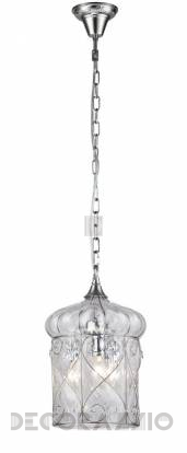 Светильник  потолочный подвесной (Люстра) Arte Lamp Venice - A2227SP-3SS