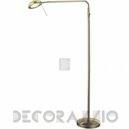 Светильник  напольный  (Торшер) Arte Lamp Arte Flamingo - A2250PN-1AB