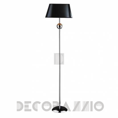 Светильник  напольный  (Торшер) Arte Lamp Arte Turandot - A4011PN-1CC