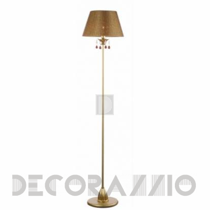 Светильник  напольный  (Торшер) Arte Lamp Arte Allegro - A2008PN-1BZ