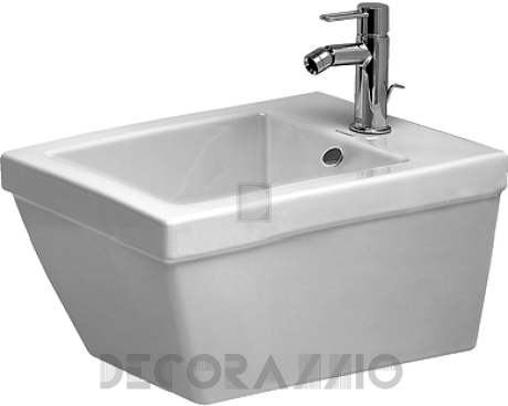 Биде Duravit 2ND FLOOR - 2254150000