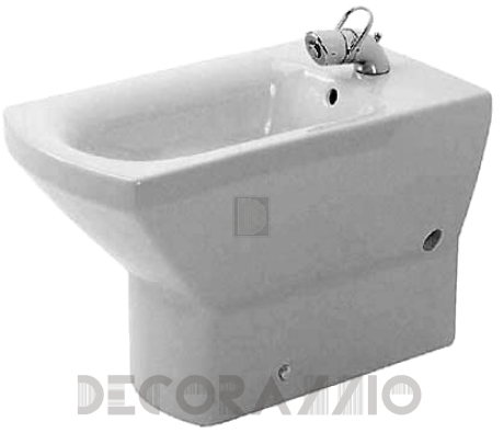 Биде Duravit CARO - 0290100000