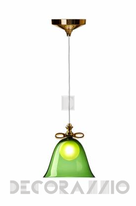 Светильник  потолочный подвесной (Люстра) Moooi BELL LAMP - MOLBES-S-W1