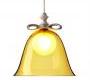 Светильник  потолочный подвесной (Люстра) Moooi BELL LAMP - MOLBES---W1