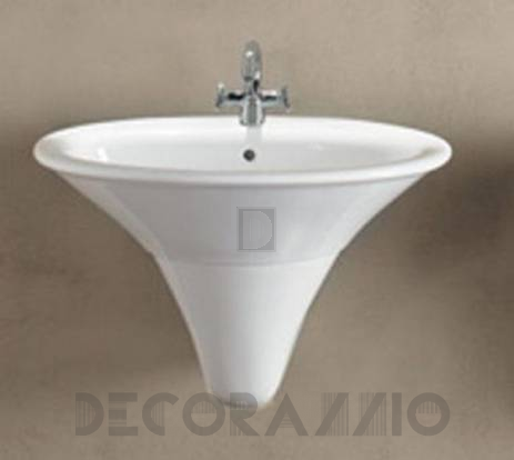 Подвесная раковина Hatria lavabo - H26