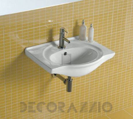 Подвесная раковина Hatria lavabo - H44