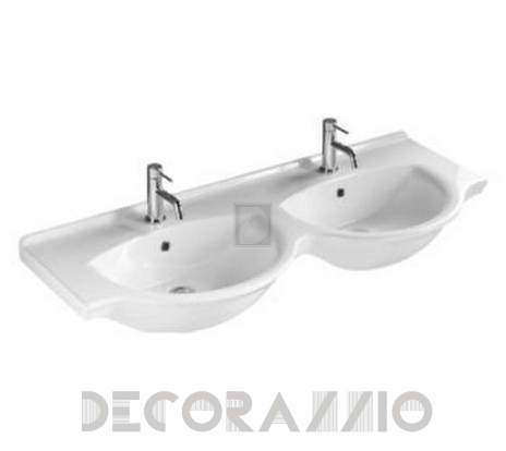 Подвесная раковина Hatria lavabo - H45