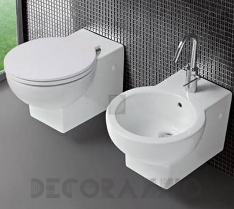 Биде Hatria Bidet - H96