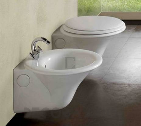 Биде Hatria Bidet - H98