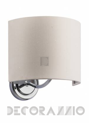 Светильник  настенный накладной (Бра) Heathfield & Co Anais - Anais Bathroom Light