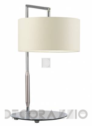 Светильник  настольный  (Настольная лампа) Heathfield & Co Benham - Benham Desk Lamp