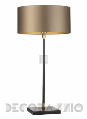 Светильник  настольный  (Настольная лампа) Heathfield & Co Casablanca - Casablanca Desk Lamp