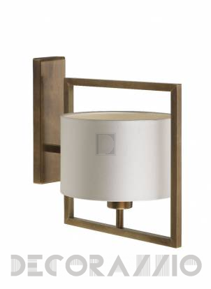 Светильник  настенный накладной (Бра) Heathfield & Co Conniston - Conniston Wall Light