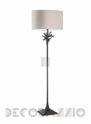 Светильник  напольный  (Торшер) Heathfield & Co Coral - Coral Floor Lamp