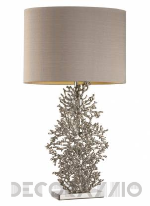 Светильник  настольный  (Настольная лампа) Heathfield & Co Coral - Atolli Table Lamp