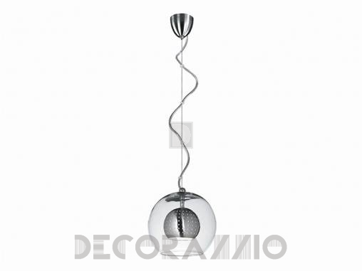 Светильник  потолочный подвесной (Люстра) Alma Light Globe - 5013-016