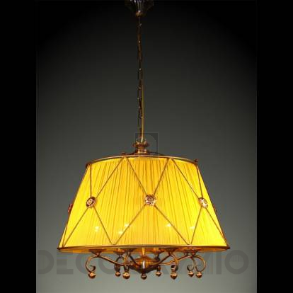 Светильник  потолочный подвесной (Люстра) La Lampada 117 - L.117-8.66g