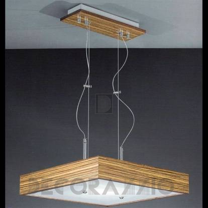 Светильник  потолочный подвесной (Люстра) La Lampada 385 - L.385-M.02