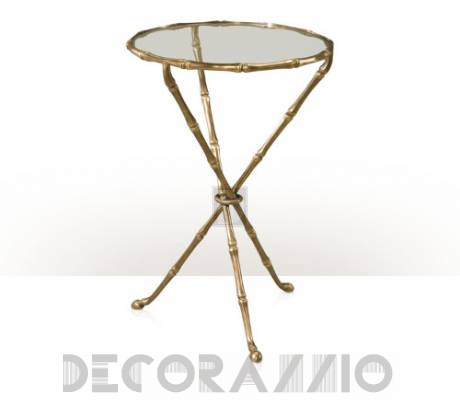 Приставной столик Theodore Alexander Tables - 5021-272