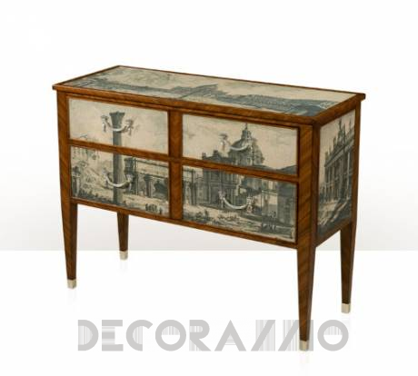 Тумба Theodore Alexander Chests of Drawers - AL60027