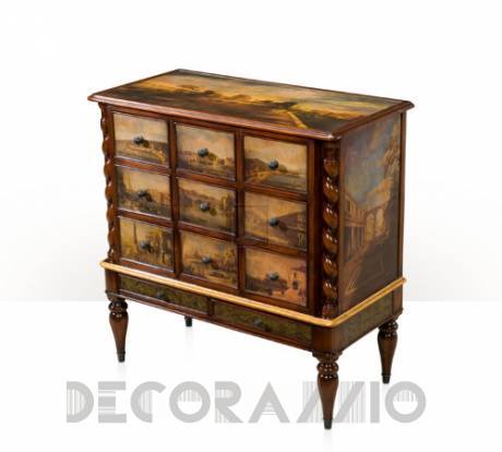 Тумба Theodore Alexander Chests of Drawers - 6002-090