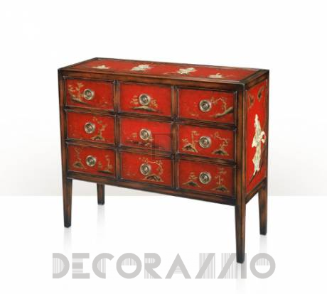 Тумба Theodore Alexander Chests of Drawers - 6002-138