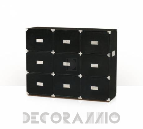 Комод Theodore Alexander Chests of Drawers - 6033-171BL