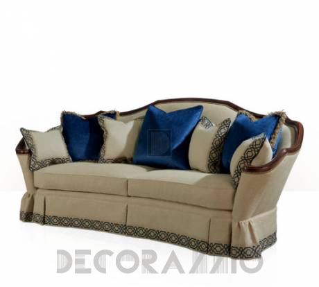 Диван Theodore Alexander Sofas & Settees - 146-95