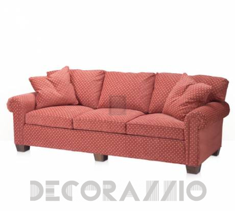 Диван Theodore Alexander Sofas & Settees - 182-92L