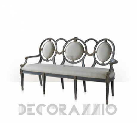 Диван Theodore Alexander Sofas & Settees - 4502-016