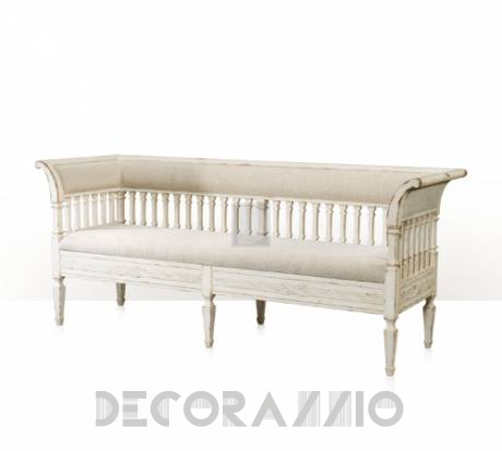 Диван Theodore Alexander Sofas & Settees - 4502-007