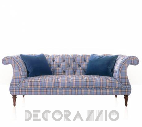 Диван Theodore Alexander Sofas & Settees - A461-75