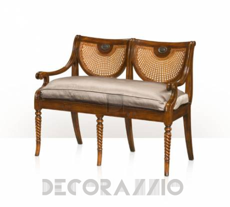 Диван Theodore Alexander Sofas & Settees - 4500-036