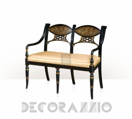 Диван Theodore Alexander Sofas & Settees - 4502-005