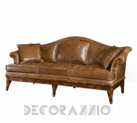 Диван Theodore Alexander Sofas & Settees - 4500-072